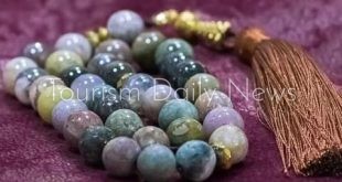 أيقونة رمضان .. المسبحة رمز الذكر والتدين أكبر أسواقها مصر وتركيا والصين