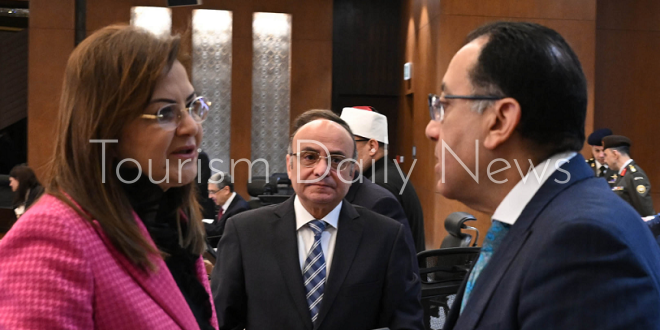 حزمة حوافز للقطاع الخاص .. خطة مصر التنموية تستهدف 50% استثمارات خضراء