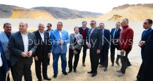 الهوية البصرية لمحافظة مطروح