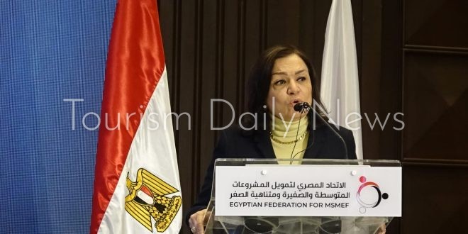 MESMEF دراسة ميدانية لأثر التمويل متناهي الصغر على حياة العملاء