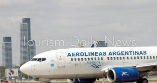 الحكومة الفنزويلية تغلق المجال الجوى أمام أي طائرة تحمل العلم الأرجنتيني