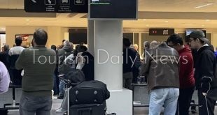 لبنان يتهم إسرائيل بانتهاك سيادته والتشويش على أنظمة الملاحة في مطار بيروت