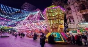 ثقافات متباينة بين الشعوب .. لكل بلد عاداته الخاصة بشهر رمضان تعرف عليها