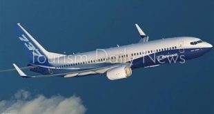 واشنطن تفتح تحقيقا في فقدان لوحة من طائرة بوينج قبل هبوطها في أوريغون