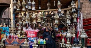 وحوي يا وحوي أصلها فرعوني .. فوانيس وزينة رمضان تقليد للبهجة في مصر