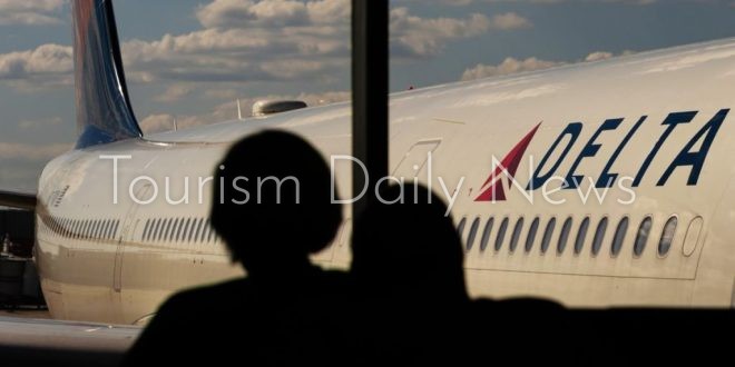 السجن 10 أشهر لطيار أمريكي في شركة دلتا إيرلاينز باسكتلندا بسبب الخمر