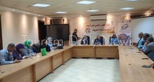 مائدة مستديرة بالمجلس القومي للمرأة حول الزواج القبلي والحرمان من الميراث