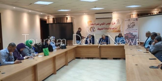 مائدة مستديرة بالمجلس القومي للمرأة حول الزواج القبلي والحرمان من الميراث