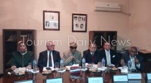 خبراء سياسة في ندوة حاشدة باللجنة المصرية للتضامن : أمن مصر مرتبط بالسودان