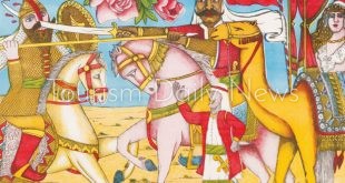 سيرة بني هلال