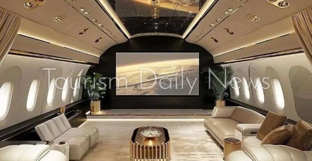 ملكة السماء .. بوينج 747 تتصدر المشهد وتتحول لأسطورة في كافة أرجاء العالم