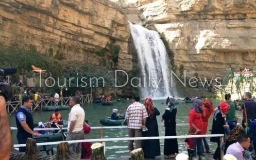200 ألف سائح زاروا كردستان خلال عيد الفطر