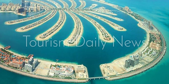 10 ملايين دولار مبيعات المنازل في دبي خلال الربع الأول بزيادة 6%