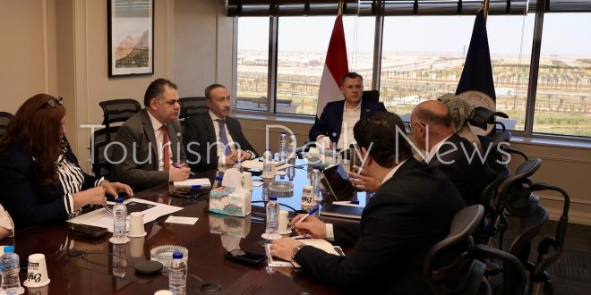 خطة مصر لتحسين التجربة السياحية وضمان تلقي الزائر الخدمات المتفق عليها