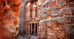 تحديات الأردن كوجهة سياحية عالمية