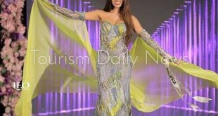 اليوم إعلان ملكة جمال العالم للسياحة والبيئة 40 متسابقة يتنافسن بالغردقة