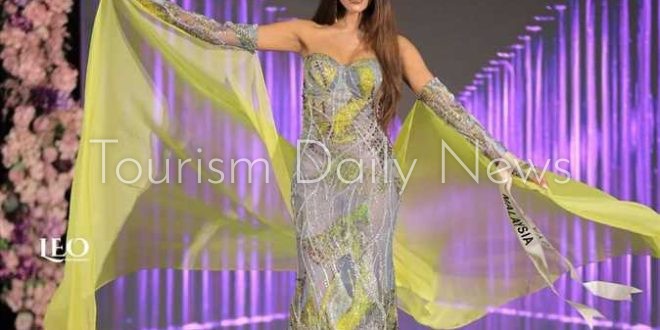 اليوم إعلان ملكة جمال العالم للسياحة والبيئة 40 متسابقة يتنافسن بالغردقة