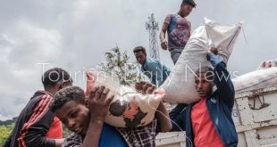 الأمم المتحدة : نزوح 29 ألف شخص في إثيوبيا بسبب النزاع بين تيغراي وأمهرة