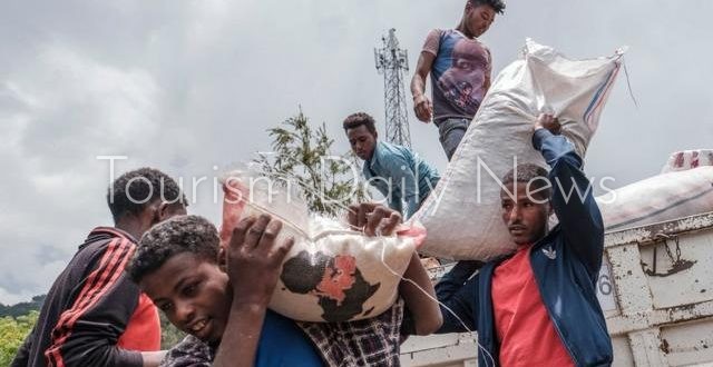 الأمم المتحدة : نزوح 29 ألف شخص في إثيوبيا بسبب النزاع بين تيغراي وأمهرة