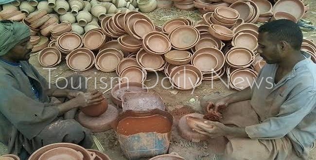 تراث مادي ومعنوي حي وقابل للتطور .. مهن وحرف صعيد مصر تبحث عن العالمية