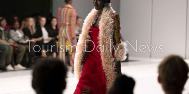 الأزياء الأفريقية تغزو العالم وصادراتها من المنسوجات 15.5مليار دولار سنويا