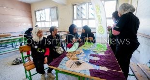 تنفيذ مبادرة العقول الخضراء بمدارس القاهرة وإسكندرية والفيوم والإسماعيلية