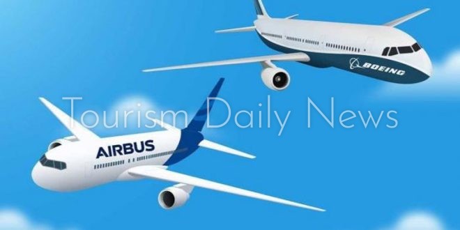 صيف مليئ بتحديات لشركات الطيران العالمية يهدد بتأخير تسليمات بوينج وإيرباص