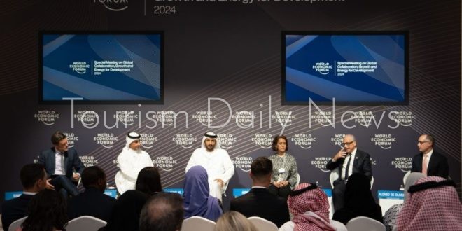 السياحة محرك رئيسي لتعزيز النمو الاقتصادي.. الإمارات تشارك في منتدى الرياض