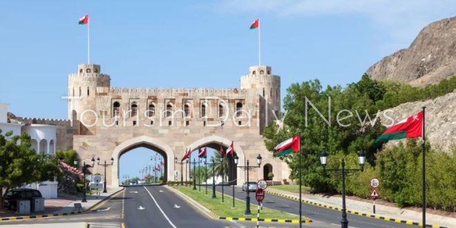 813 منشأة فندقية في عمان بينها 29 فندقًا من فئة 5 نجوم و164 شقة
