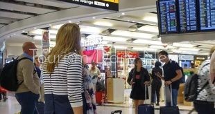 قطاع السفر يضيف 11.1 تريليون دولار للاقتصاد العالمي و10% وظائف في 2024