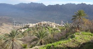 الوجهات السياحية يتيح لزوار جنوب الباطنة معايشة تجارب متنوعة