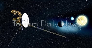 معلومات غير مفهومة وآمال جديدة في استعادة المركبة الفضائية فوييجر 1