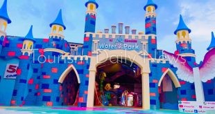 قلعة نزوى وحديقة وادينا المائية ومنتزه النسيم بالداخلية