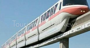 بدء تشغيل القطار الكهربائي السريع من العين السخنة - مطروح نهاية العام