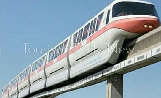 بدء تشغيل القطار الكهربائي السريع من العين السخنة - مطروح نهاية العام