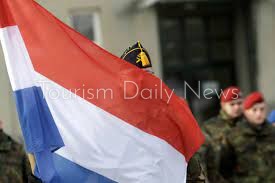 وزارة الخارجية الهولندية تغلق سفارتها في طهران