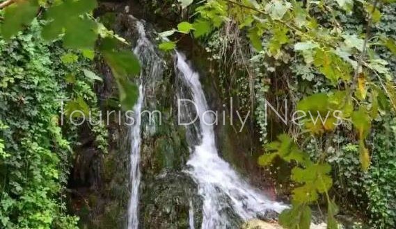 ينابيع وعيون مياه .. 8 مقترحات لوضع عجلون على خريطة السياحة العالمية