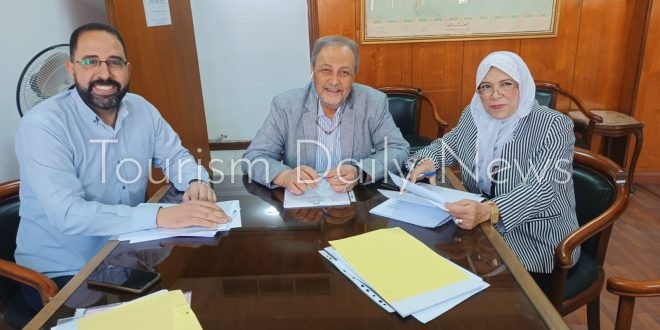 غرفة المنشآت السياحية تُعلن قائمة أسماء المرشحين لإنتخابات مجلس إدارتها