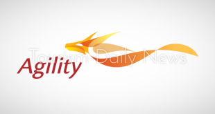 تراجع أرباح شركة أجيليتي جلوبال بي إل سي ونمو خدمات الطيران 127%