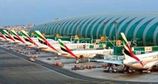 اضطراب في المطارات الإماراتية وإلغاء وتأجيل رحلات بسبب سوء الأحوال الجوية