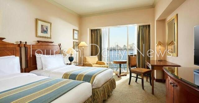 زيادة أعداد الغرف الفندقية