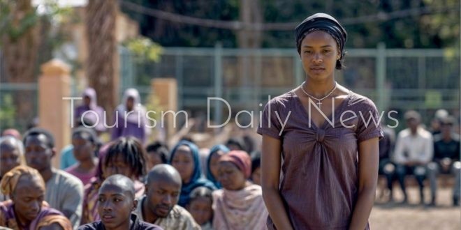 وداعا جوليا فيلم يكشف وجه السودان بذكاء ويحصد الجوائز في زمن الحرب