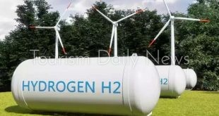 كليفورد تشانس : مصر من بين أكبر الأسواق المصدرة للطاقة الخضراء فى العالم