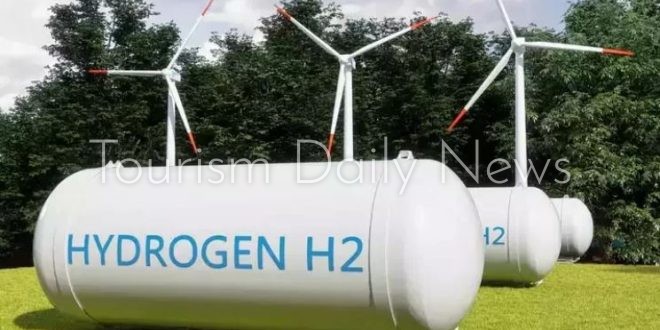 كليفورد تشانس : مصر من بين أكبر الأسواق المصدرة للطاقة الخضراء فى العالم