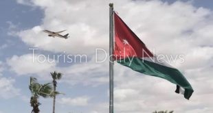 السلطات الأردنية تعلن فتح الأجواء أمام الحركة الجوية