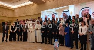 الاتحاد العربي للاعلام السياحي يطلق مهرجاناً عربياً للأفلام السياحية