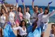 ملكات جمال العالم 2024 في جولة سياحية بالغردقة شملت مارينا وجزيرة براديس