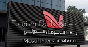 العراق يكشف عن تعهد تركي لمضاعفة العمل بمشروع مطار الموصل