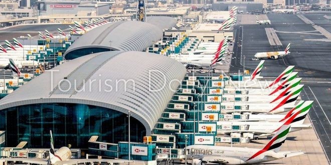 مطار دبي