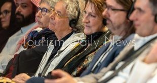 زرقاء اليمامة أول أوبرا سعودية تنطلق في الرياض 25 أبريل